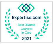 Expertise.com | Best Divorce Lawyers in Cary | 2021