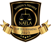 Nation's Premier | Nafla | Top Ten Ranking | 2023