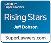 Rising Stars Jeff Dobson